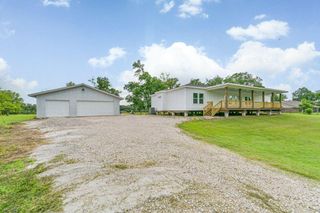 4294 Brazos River Road CR400, Freeport, TX 77541