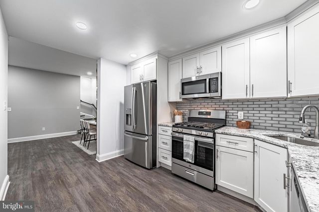 708 W 34TH ST, Baltimore, MD 21211