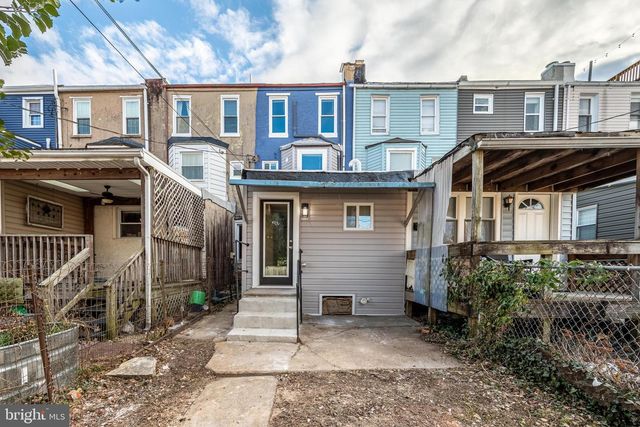 708 W 34TH ST, Baltimore, MD 21211