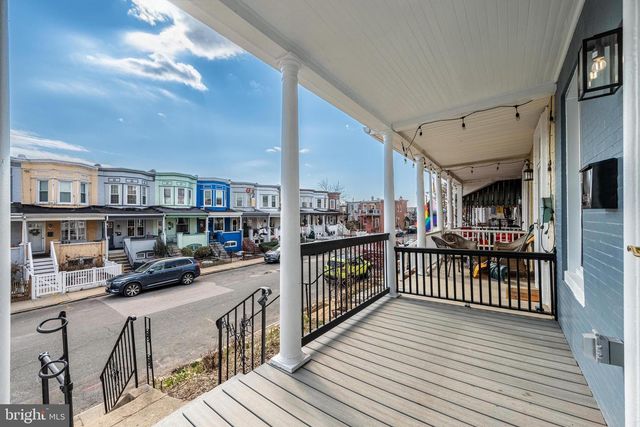 708 W 34TH ST, Baltimore, MD 21211