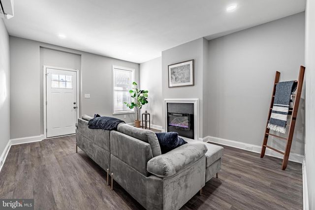 708 W 34TH ST, Baltimore, MD 21211