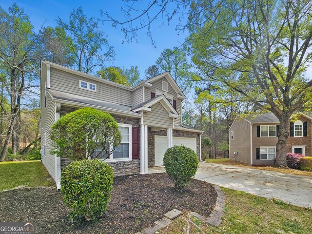 1236 Liriope Lane, Lawrenceville, GA 30045