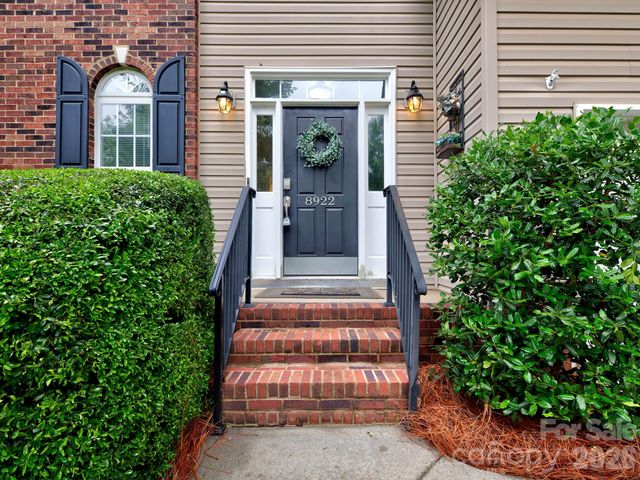 8922 Pristine Court, Huntersville, NC 28078