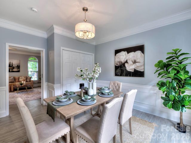 8922 Pristine Court, Huntersville, NC 28078