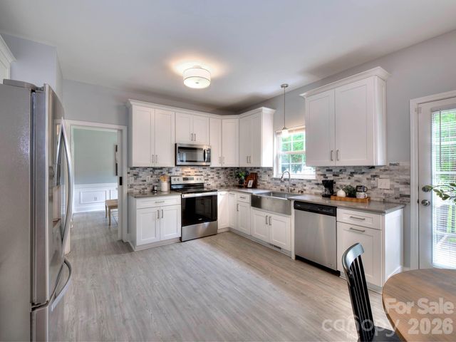 8922 Pristine Court, Huntersville, NC 28078