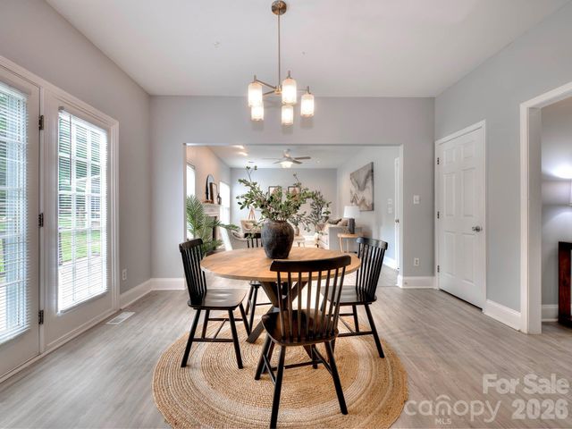 8922 Pristine Court, Huntersville, NC 28078