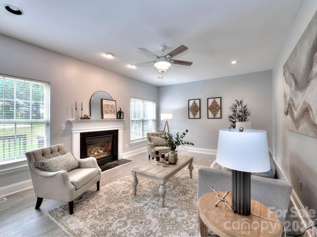 8922 Pristine Court, Huntersville, NC 28078