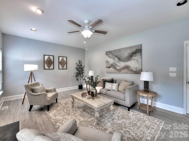 8922 Pristine Court, Huntersville, NC 28078
