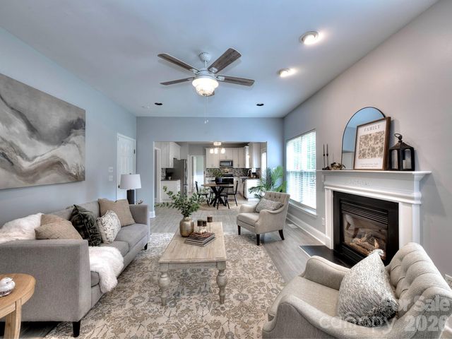 8922 Pristine Court, Huntersville, NC 28078