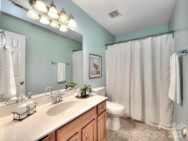 8922 Pristine Court, Huntersville, NC 28078