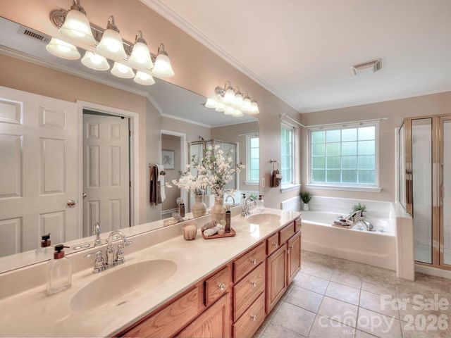 8922 Pristine Court, Huntersville, NC 28078