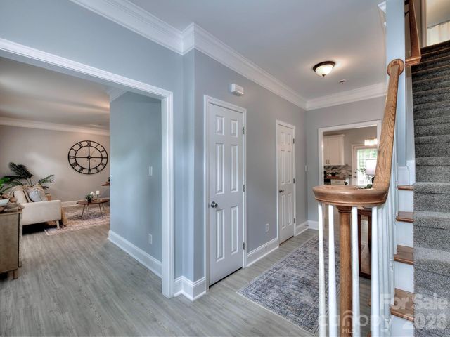 8922 Pristine Court, Huntersville, NC 28078