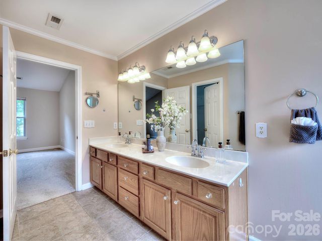 8922 Pristine Court, Huntersville, NC 28078