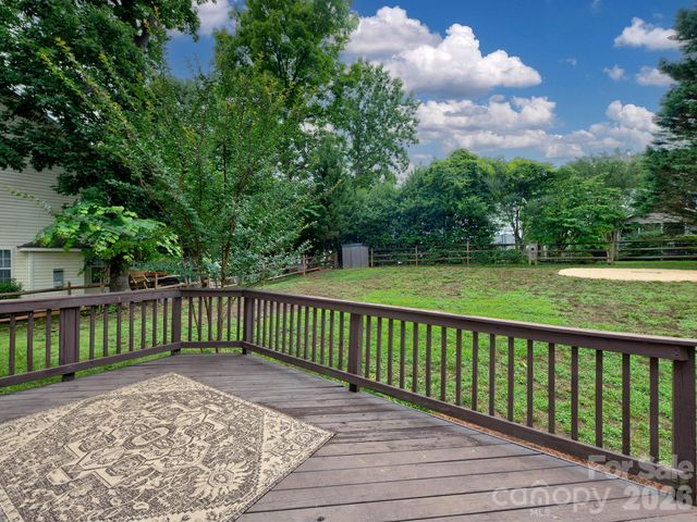 8922 Pristine Court, Huntersville, NC 28078