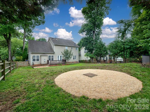 8922 Pristine Court, Huntersville, NC 28078