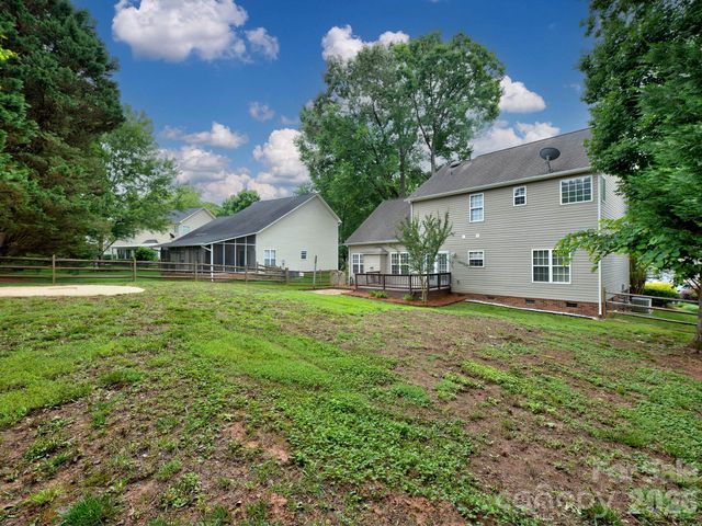 8922 Pristine Court, Huntersville, NC 28078