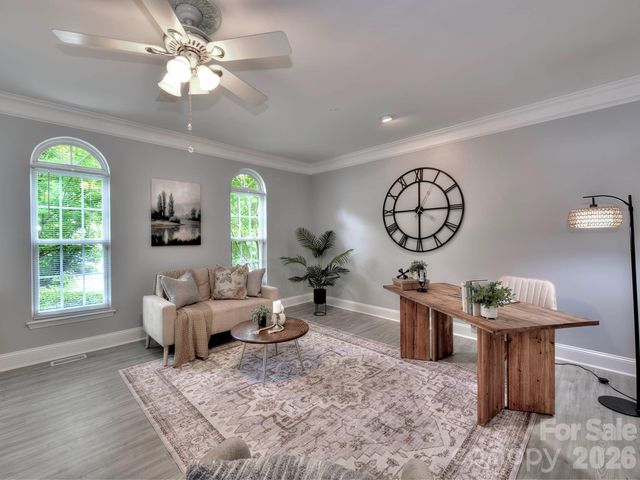 8922 Pristine Court, Huntersville, NC 28078