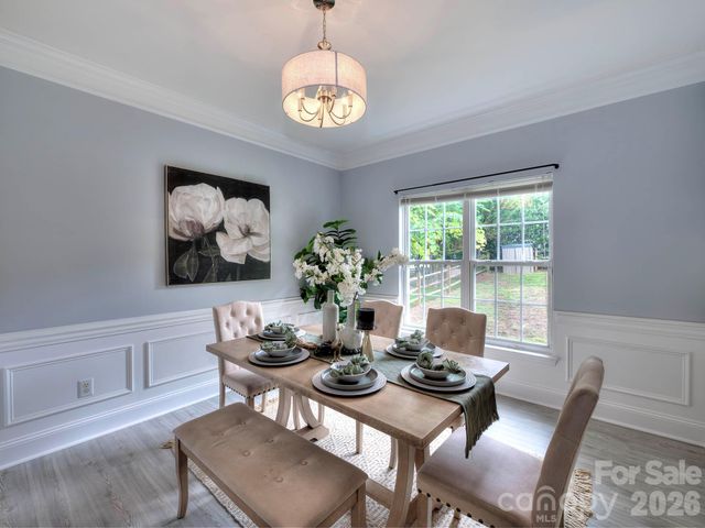 8922 Pristine Court, Huntersville, NC 28078