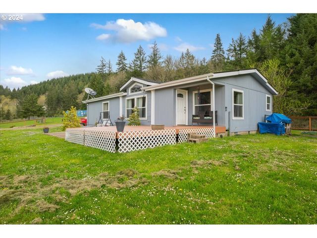 17771 Nw ORCHARD VIEW Rd, Mc Minnville, OR 97128