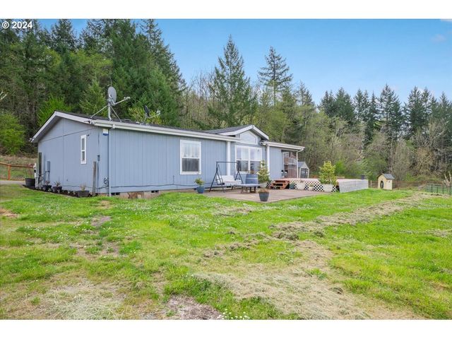 17771 Nw ORCHARD VIEW Rd, Mc Minnville, OR 97128