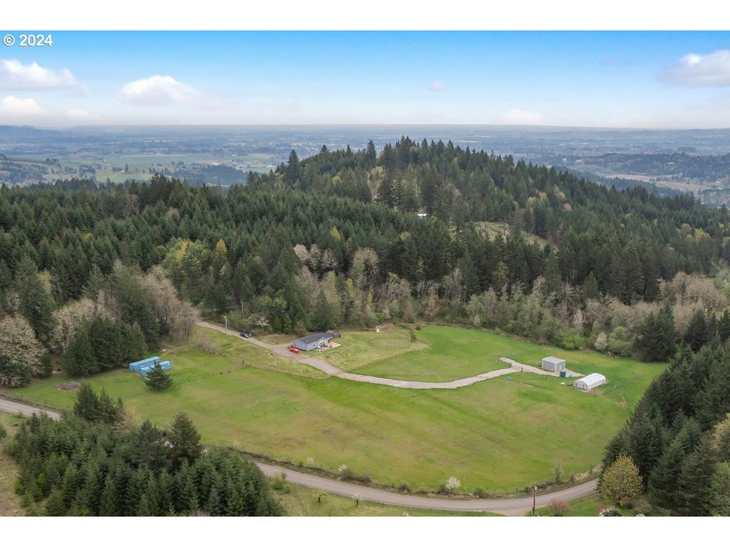 17771 Nw ORCHARD VIEW Rd, Mc Minnville, OR 97128