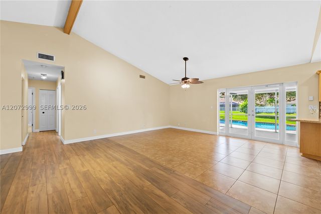 10370 NW 20th Ct, Sunrise, FL 33322