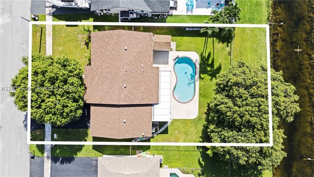 10370 NW 20th Ct, Sunrise, FL 33322