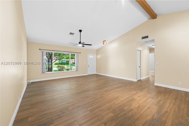10370 NW 20th Ct, Sunrise, FL 33322