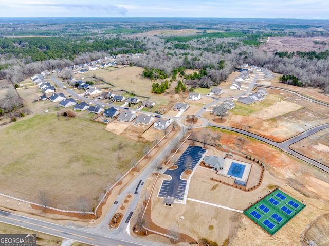 118 Harmony Farms Orchard, Eatonton, GA 31024