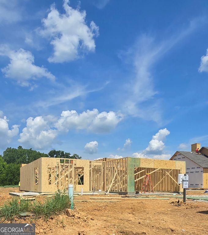 118 Harmony Farms Orchard, Eatonton, GA 31024