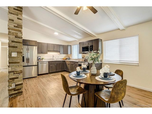 6508 Gambol Quail Dr, Colorado Springs, CO 80918