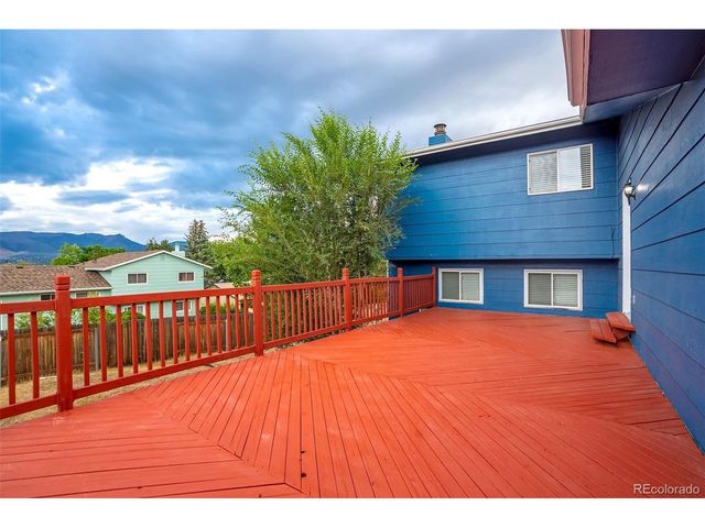 6508 Gambol Quail Dr, Colorado Springs, CO 80918