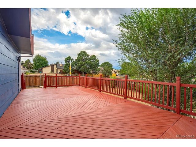6508 Gambol Quail Dr, Colorado Springs, CO 80918
