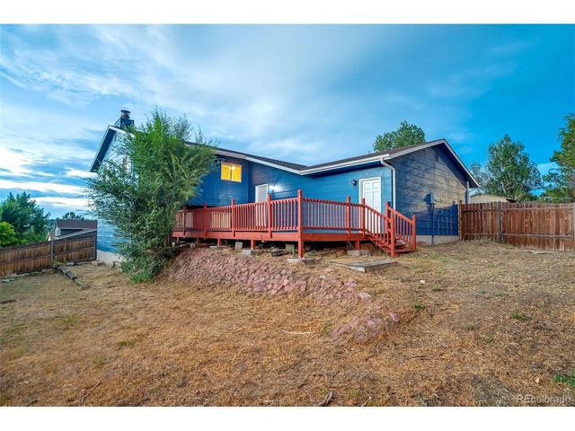 6508 Gambol Quail Dr, Colorado Springs, CO 80918