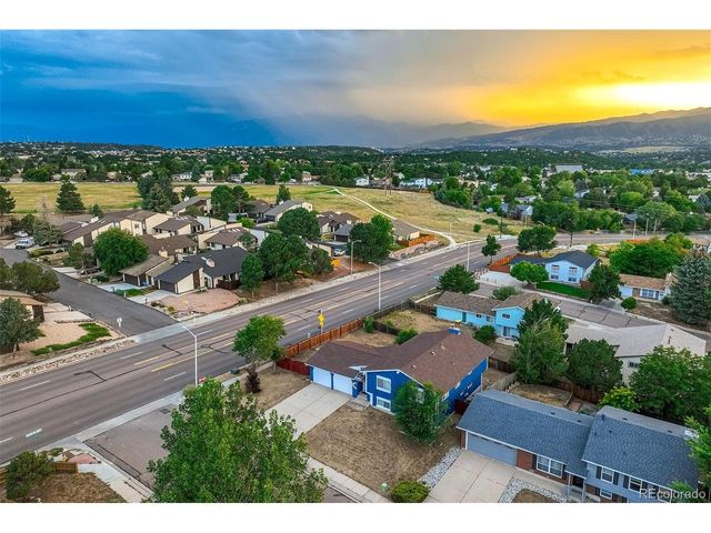6508 Gambol Quail Dr, Colorado Springs, CO 80918