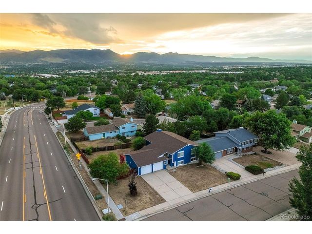6508 Gambol Quail Dr, Colorado Springs, CO 80918