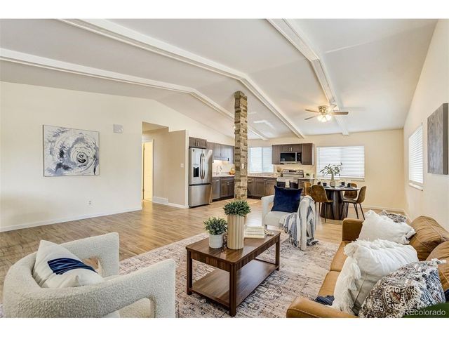 6508 Gambol Quail Dr, Colorado Springs, CO 80918