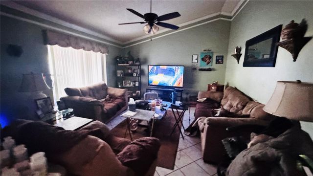8168 STRADA DRIVE, Orlando, FL 32822