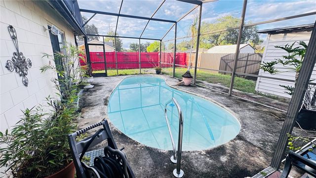 8168 STRADA DRIVE, Orlando, FL 32822