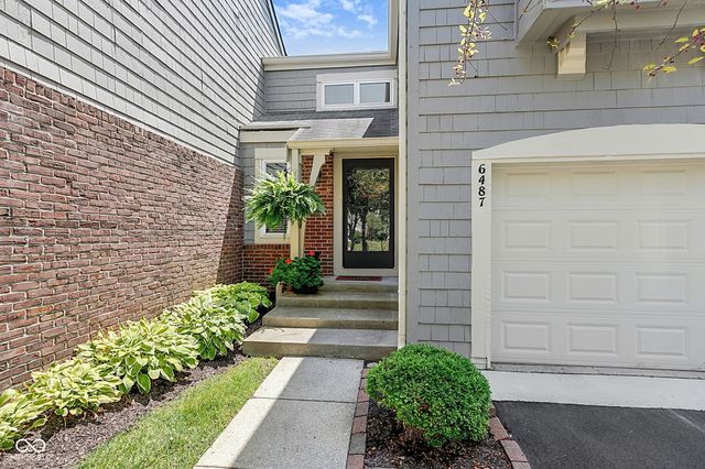 6487 Miramar Court, Indianapolis, IN 46250