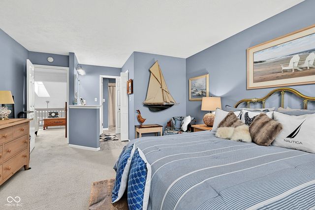 6487 Miramar Court, Indianapolis, IN 46250