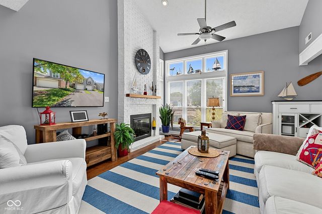 6487 Miramar Court, Indianapolis, IN 46250