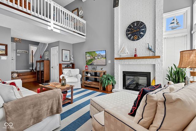 6487 Miramar Court, Indianapolis, IN 46250
