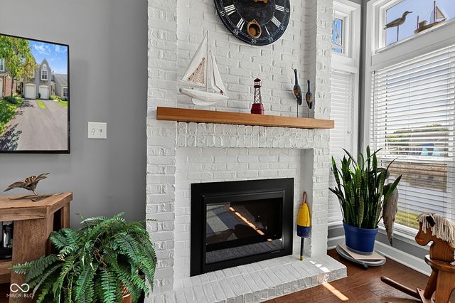 6487 Miramar Court, Indianapolis, IN 46250