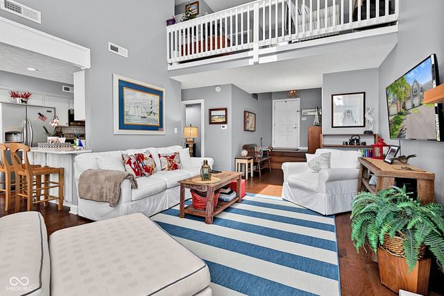 6487 Miramar Court, Indianapolis, IN 46250
