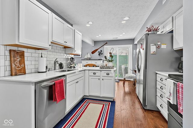 6487 Miramar Court, Indianapolis, IN 46250