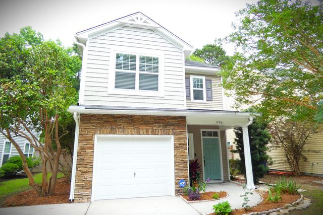 1790 Towne Street, Johns Island, SC 29455
