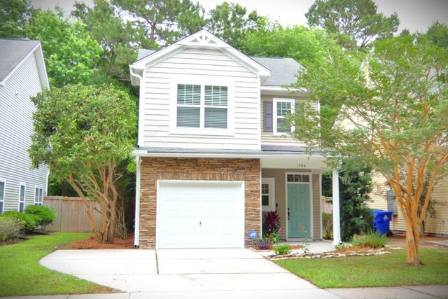 1790 Towne Street, Johns Island, SC 29455