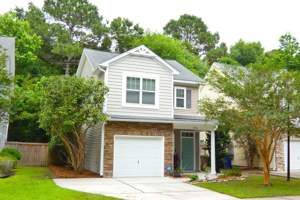 1790 Towne Street, Johns Island, SC 29455