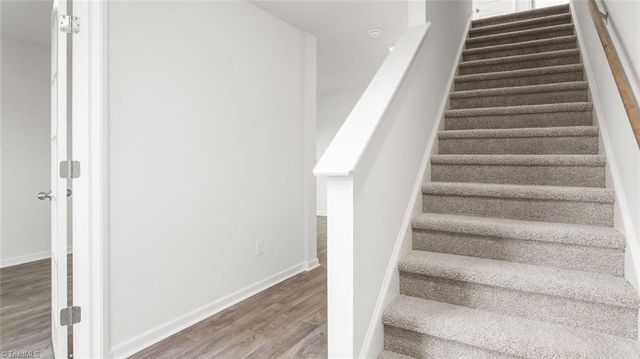 1121 Feros Street, Gibsonville, NC 27249